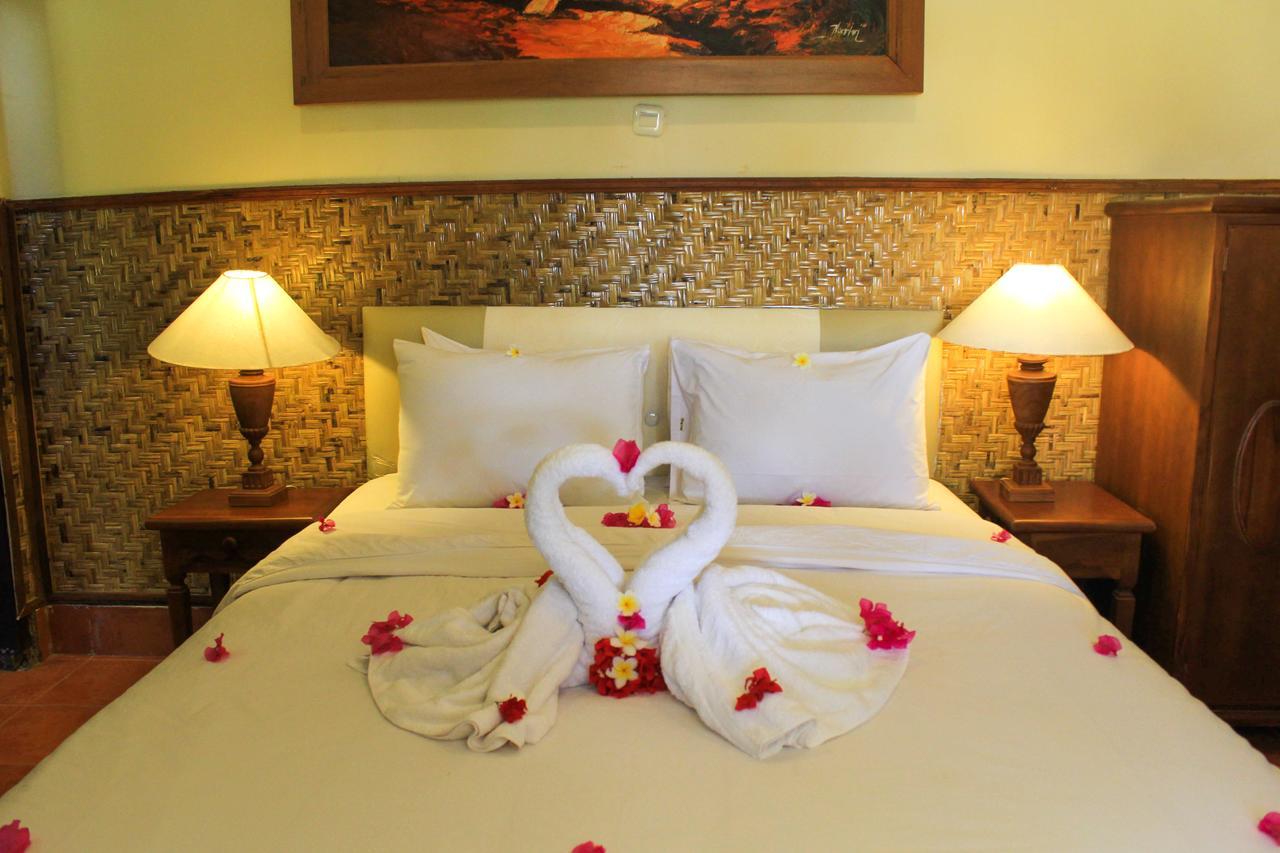 Gili Air Hotel Exterior foto