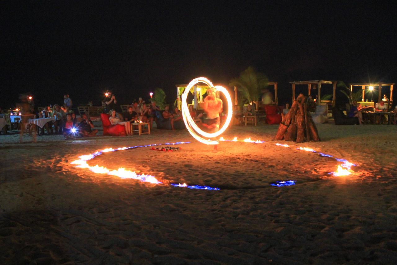 Gili Air Hotel Exterior foto