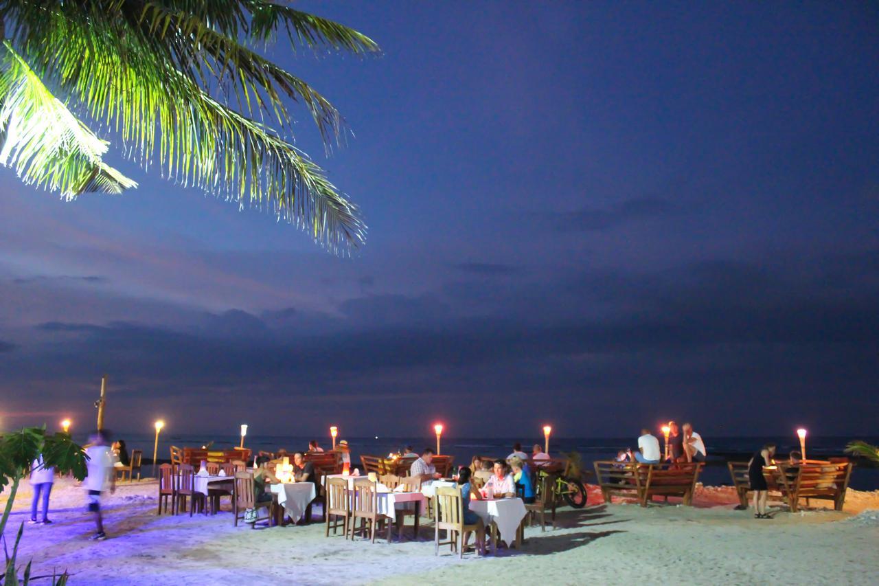 Gili Air Hotel Exterior foto